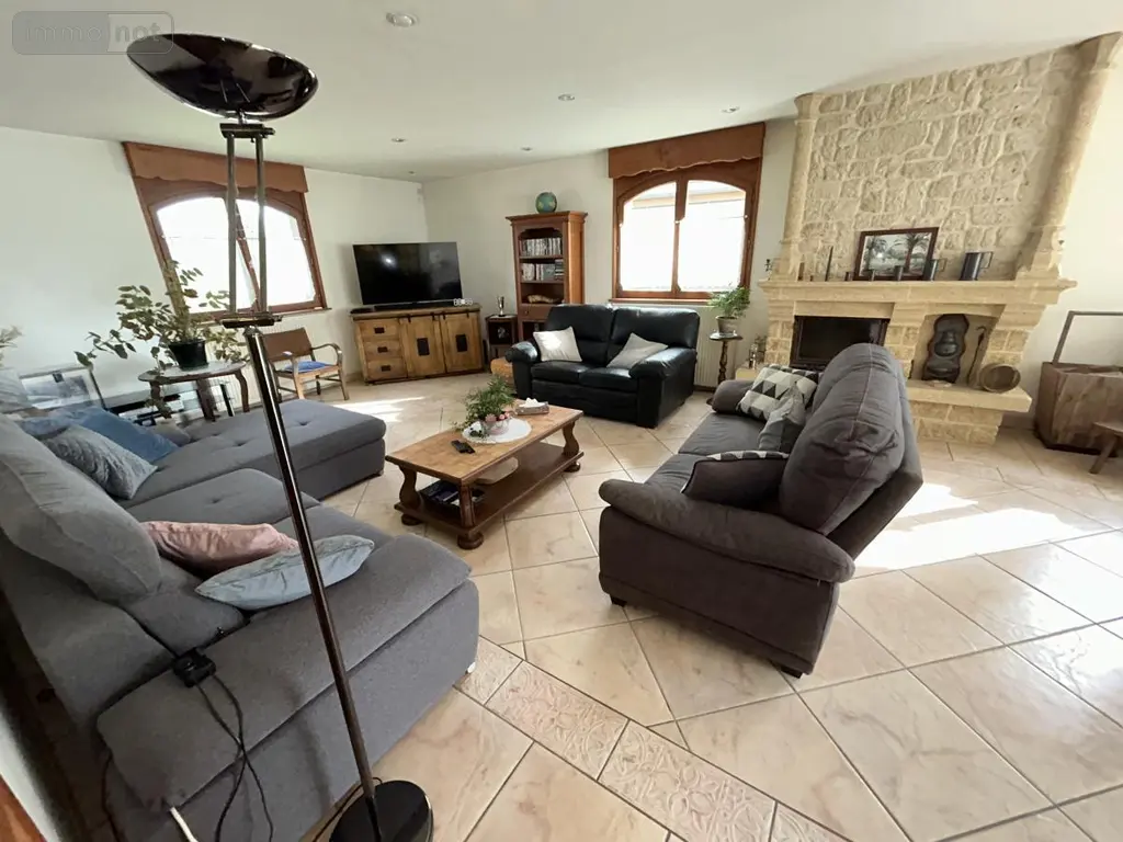 Maison a vendre Tilloy-lez-Cambrai 59554 Nord 59 212 m2 8 pièces 366800 euros 59083-2657 006