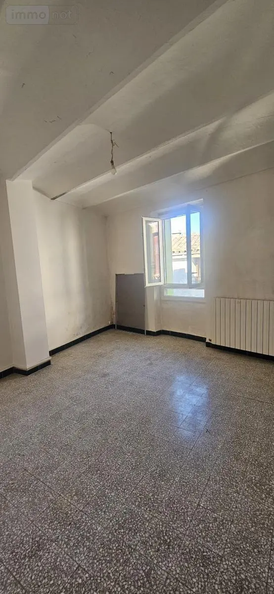Maison a vendre Saint-Bauzille-de-Putois 34190 Hérault 34 77 m2 4 pièces 123500 euros 34019-488 003