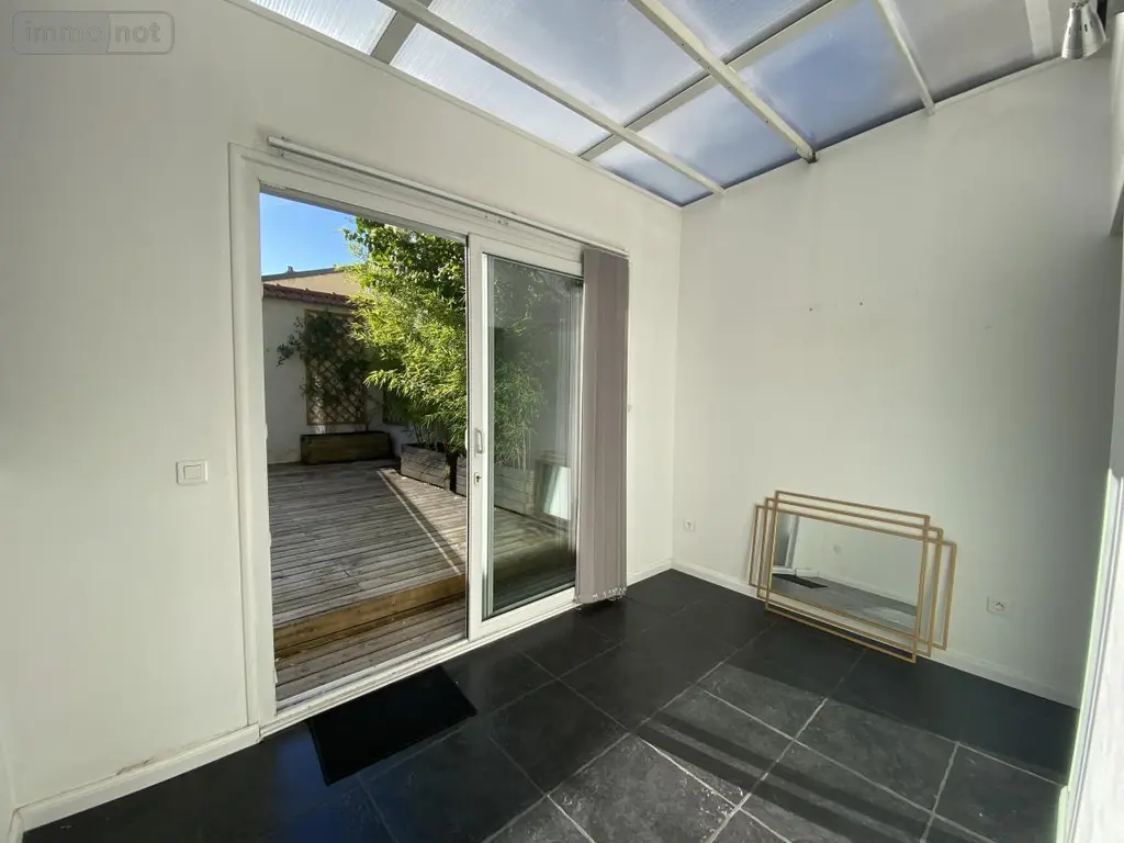 Maison a vendre Reims 51100 Marne 51 125 m2 7 pièces 397000 euros 51046-2724 006