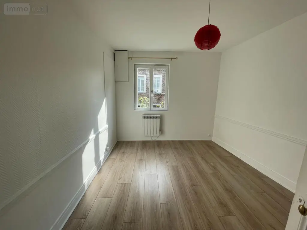 Appartement a vendre Rouen 76000 Seine-Maritime 76 39 m2 121900 euros 76009-530 005