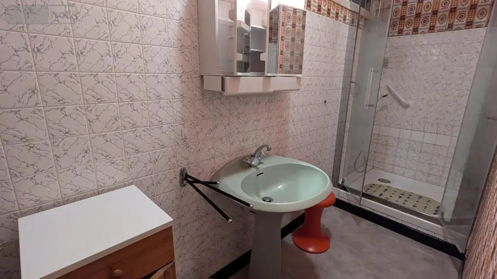 Immeuble de rapport a vendre Perros-Guirec 22700 Côtes-d'Armor 22 318 m2 671840 euros 22093-103 008
