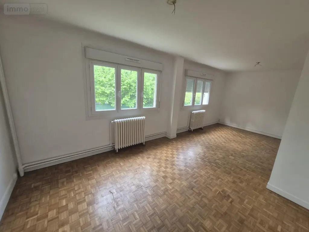 Maison a vendre Arras 62000 Pas-de-Calais 62 75 m2 4 pièces 177200 euros 62135-2311 004