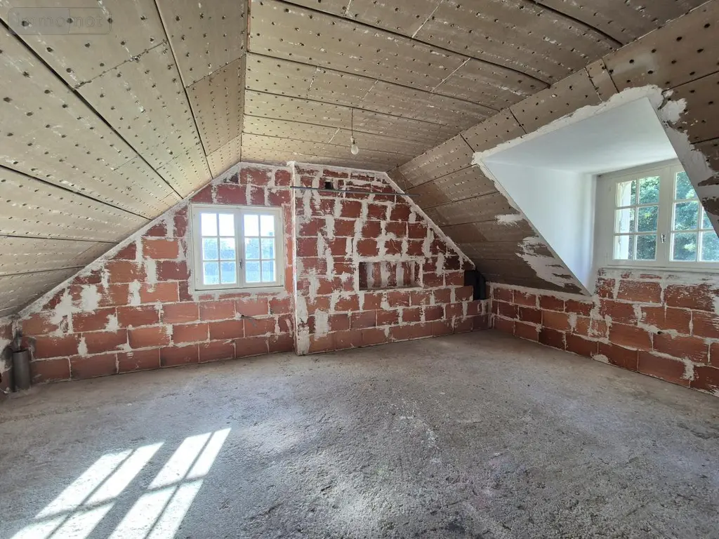 Maison a vendre Bohal 56140 Morbihan 56 63 m2 3 pièces 126390 euros 56049-820 011