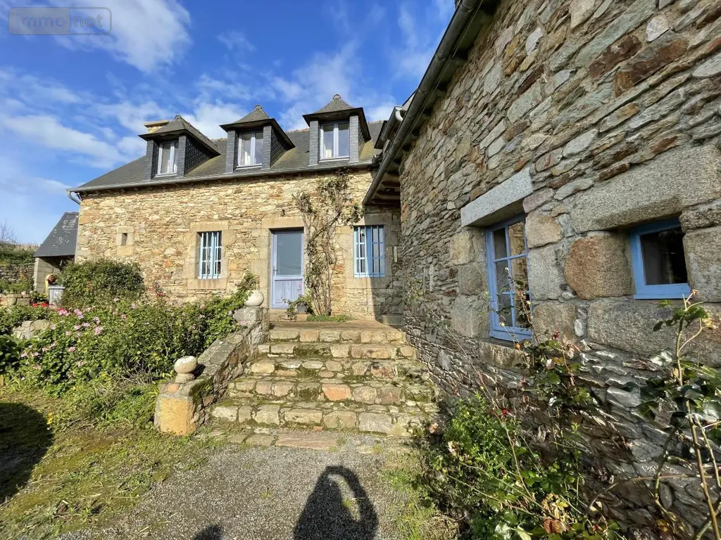 Maison a vendre Ploubazlanec 22620 Côtes-d'Armor 22 192 m2 8 pièces 436500 euros 22023-3606 018