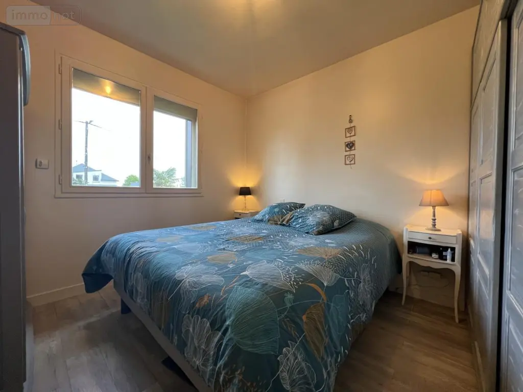 Maison a vendre Caro 56140 Morbihan 56 100 m2 5 pièces 249780 euros 56044-1408 011