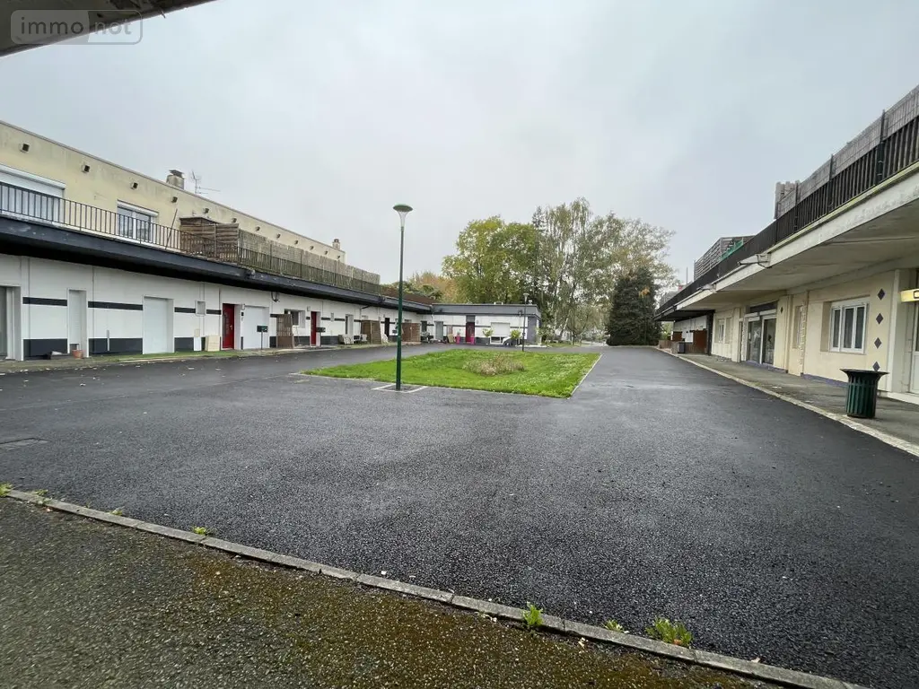 Fonds et murs commerciaux a vendre Achicourt 62217 Pas-de-Calais 62 110 m2 127200 euros 62135-2391 006