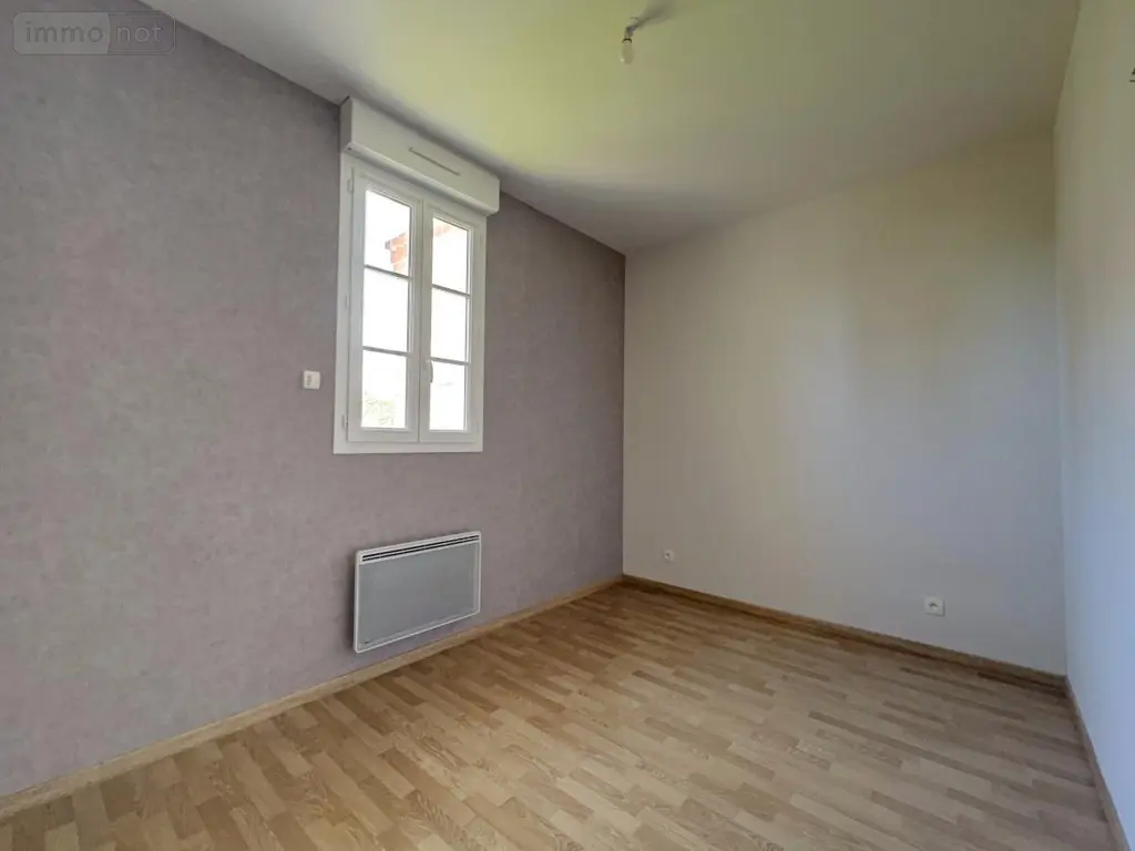 Appartement a vendre Ballan-Miré 37510 Indre-et-Loire 37 90 m2 5 pièces 279000 euros 37096-40 010