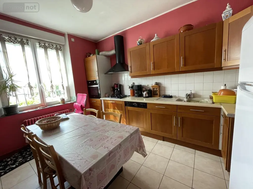 Maison a vendre Paimpol 22500 Côtes-d'Armor 22 113 m2 6 pièces 364050 euros 22023-3607 007