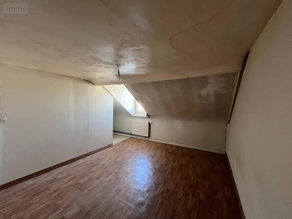 Maison a vendre Sotteville-lès-Rouen 76300 Seine-Maritime 76 122 m2 5 pièces 222600 euros 76009-519 013