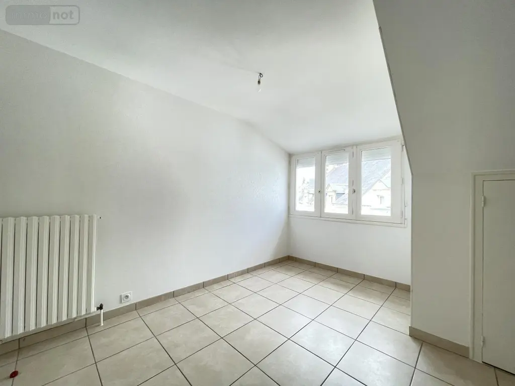 Maison a vendre Locminé 56500 Morbihan 56 212 m2 416560 euros 56076-1386 007
