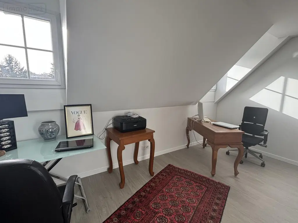 Maison a vendre Longué-Jumelles 49160 Maine-et-Loire 49 136 m2 6 pièces 277380 euros 49037-1193 008