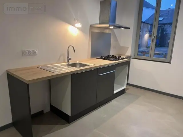 Immeuble de rapport a vendre Bagneux 49400 Maine-et-Loire 49 140 m2 273400 euros 49105-973 008