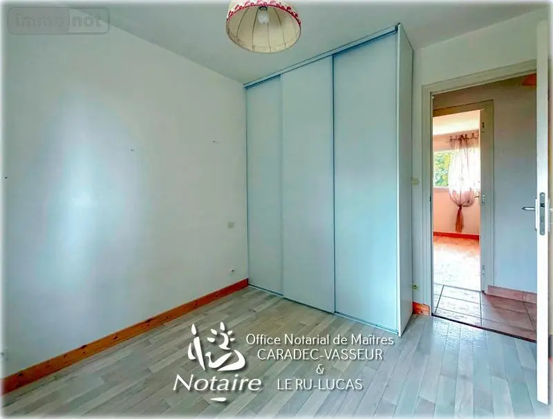 Maison a vendre Plouescat 29430 Finistère 29 103 m2 6 pièces 318000 euros 29094-1059 016