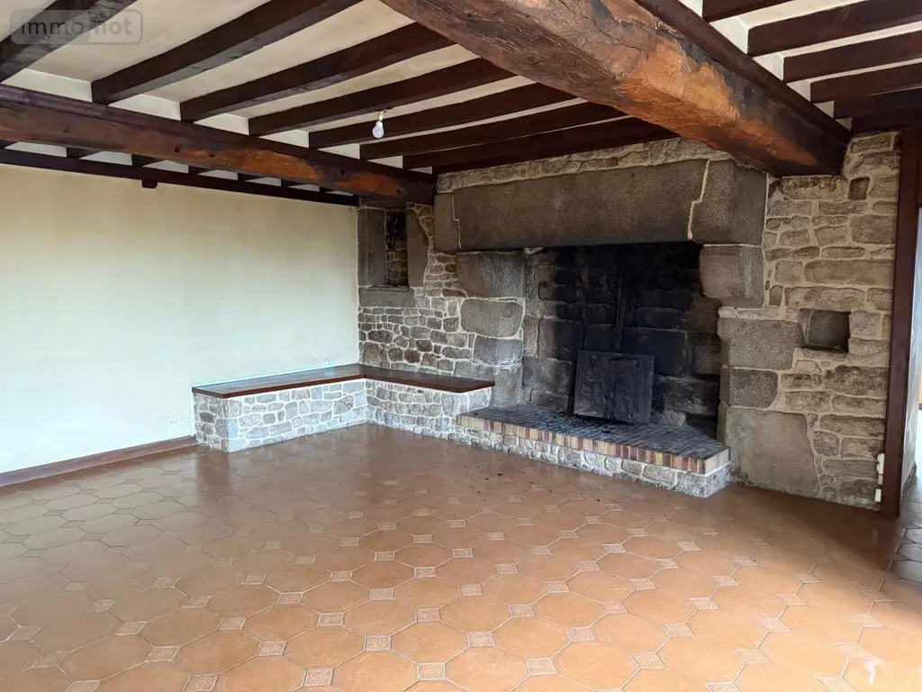 Maison a vendre Montbray 50410 Manche 50 175 m2 6 pièces 164300 euros 50038-2677 003