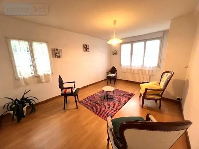 Maison a vendre Fouesnant 29170 Finistère 29 133 m2 11 pièces 266250 euros 29015-649 007