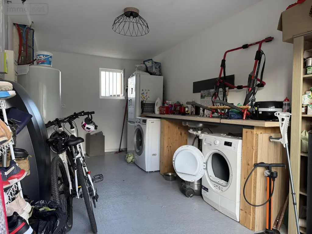 Maison a vendre Pontrieux 22260 Côtes-d'Armor 22 136 m2 6 pièces 270368 euros 22064-1322 018