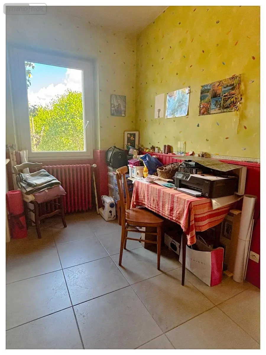 Maison a vendre Avrillé 49240 Maine-et-Loire 49 157 m2 7 pièces 590160 euros 49014-1878 017