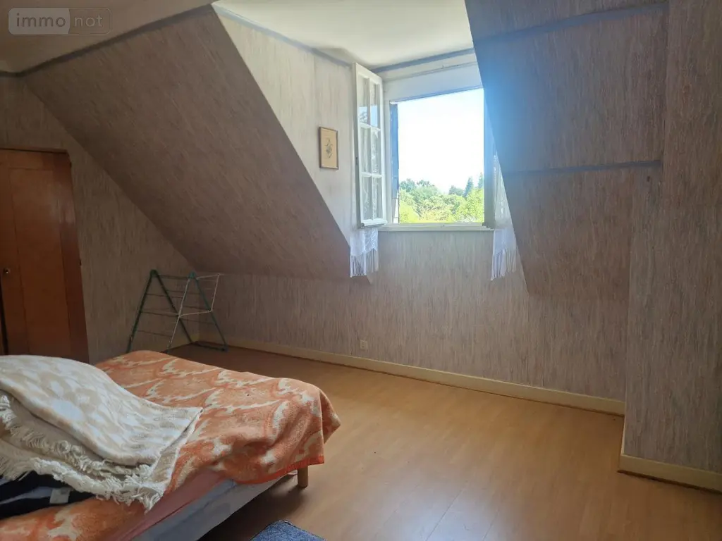 Maison a vendre Saint-Aignan 56480 Morbihan 56 83 m2 4 pièces 190900 euros 56062-2195 011