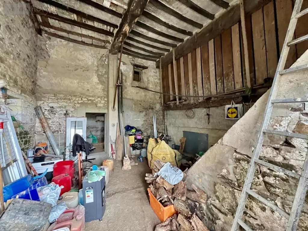Maison a vendre Mont-Dol 35120 Ille-et-Vilaine 35 112 m2 3 pièces 231160 euros 35130-3851 018
