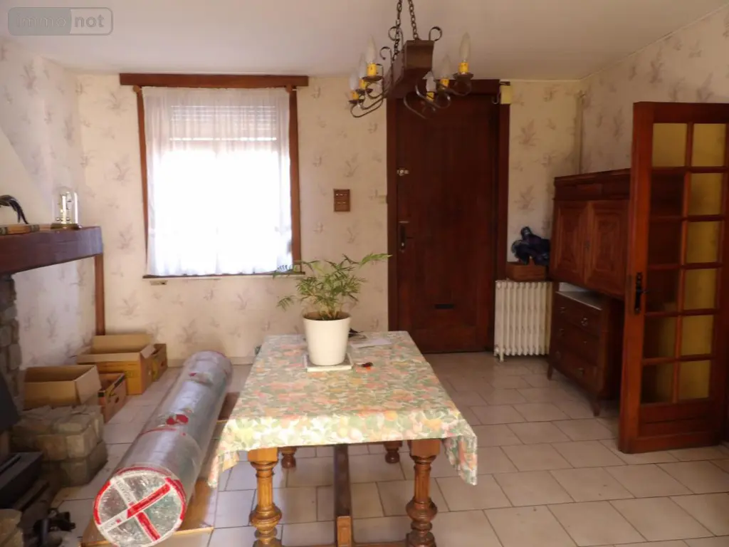 Maison a vendre Béthune 62400 Pas-de-Calais 62 184 m2 260000 euros 62023-3906 013