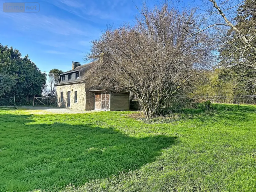 Maison a vendre Guidel 56520 Morbihan 56 73 m2 4 pièces 312240 euros 56079-1571 012