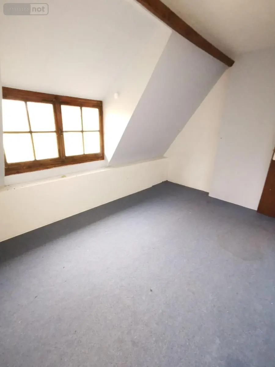 Maison a vendre Muchedent 76590 Seine-Maritime 76 203 m2 7 pièces 249900 euros 76044-778 016