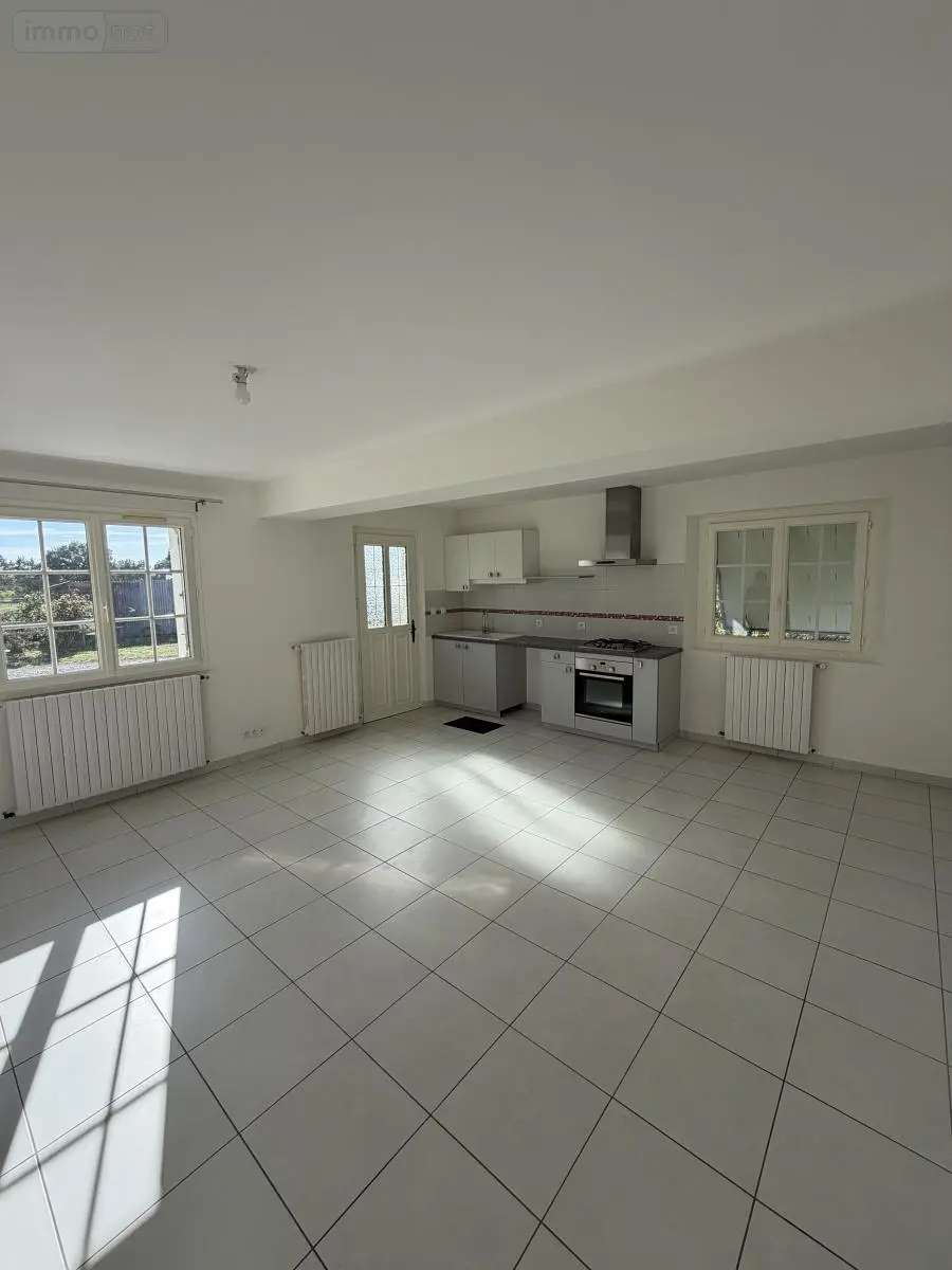 Maison a vendre Brain-sur-Allonnes 49650 Maine-et-Loire 49 83 m2 203775 euros 49076-362 002