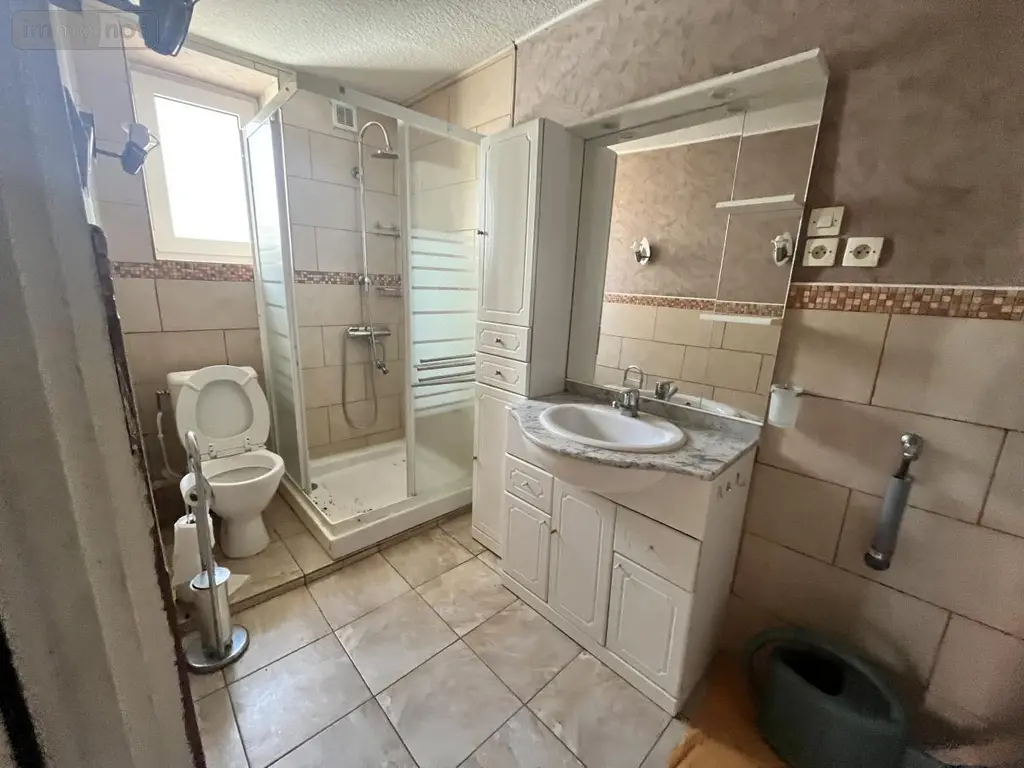 Maison a vendre Port-sur-Saône 70170 Haute-Saône 70 108 m2 7 pièces 106000 euros 70001-89 004