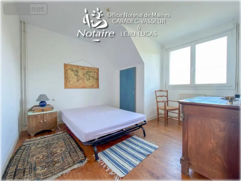 Maison a vendre Plounévez-Lochrist 29430 Finistère 29 102 m2 6 pièces 179100 euros 29094-1041 007