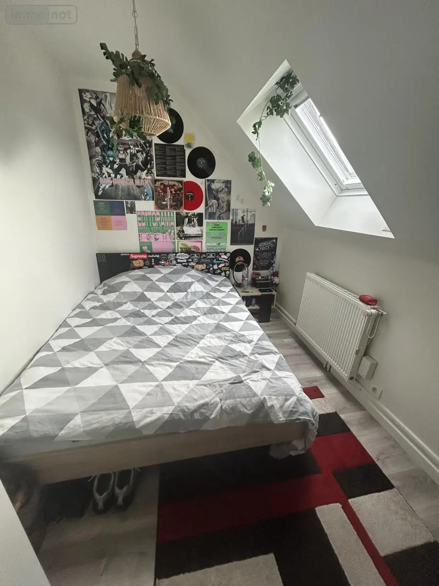 Maison a vendre Saint-Brieuc 22000 Côtes-d'Armor 22 310 m2 561800 euros 22007-776 048
