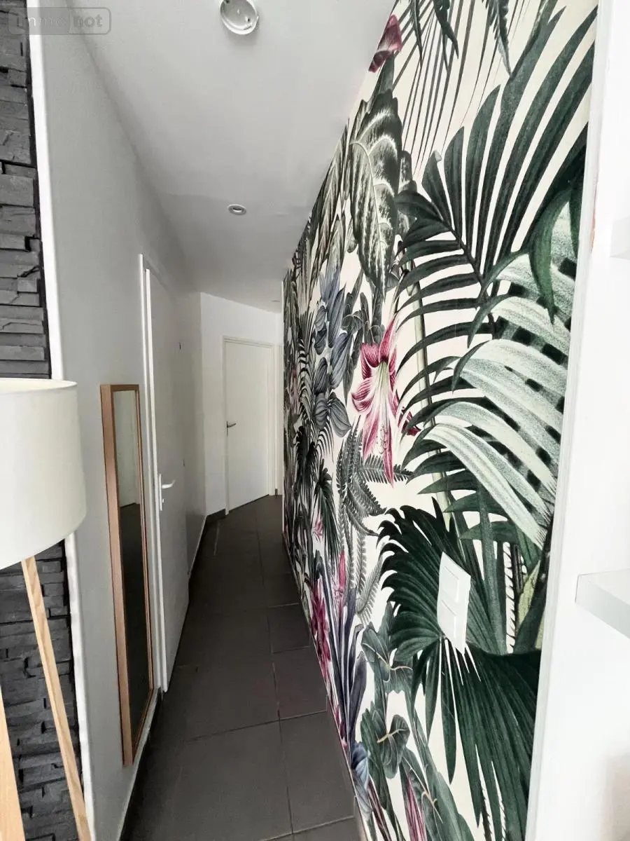 Maison a vendre Baguer-Pican 35120 Ille-et-Vilaine 35 118 m2 5 pièces 273079 euros 35130-3770 013