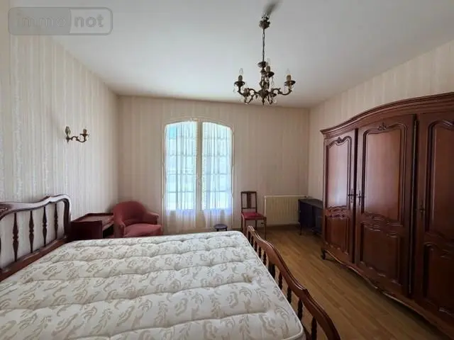Maison a vendre Saint-Hilaire-Saint-Florent 49400 Maine-et-Loire 49 170 m2 5 pièces 294200 euros 49105-936 005
