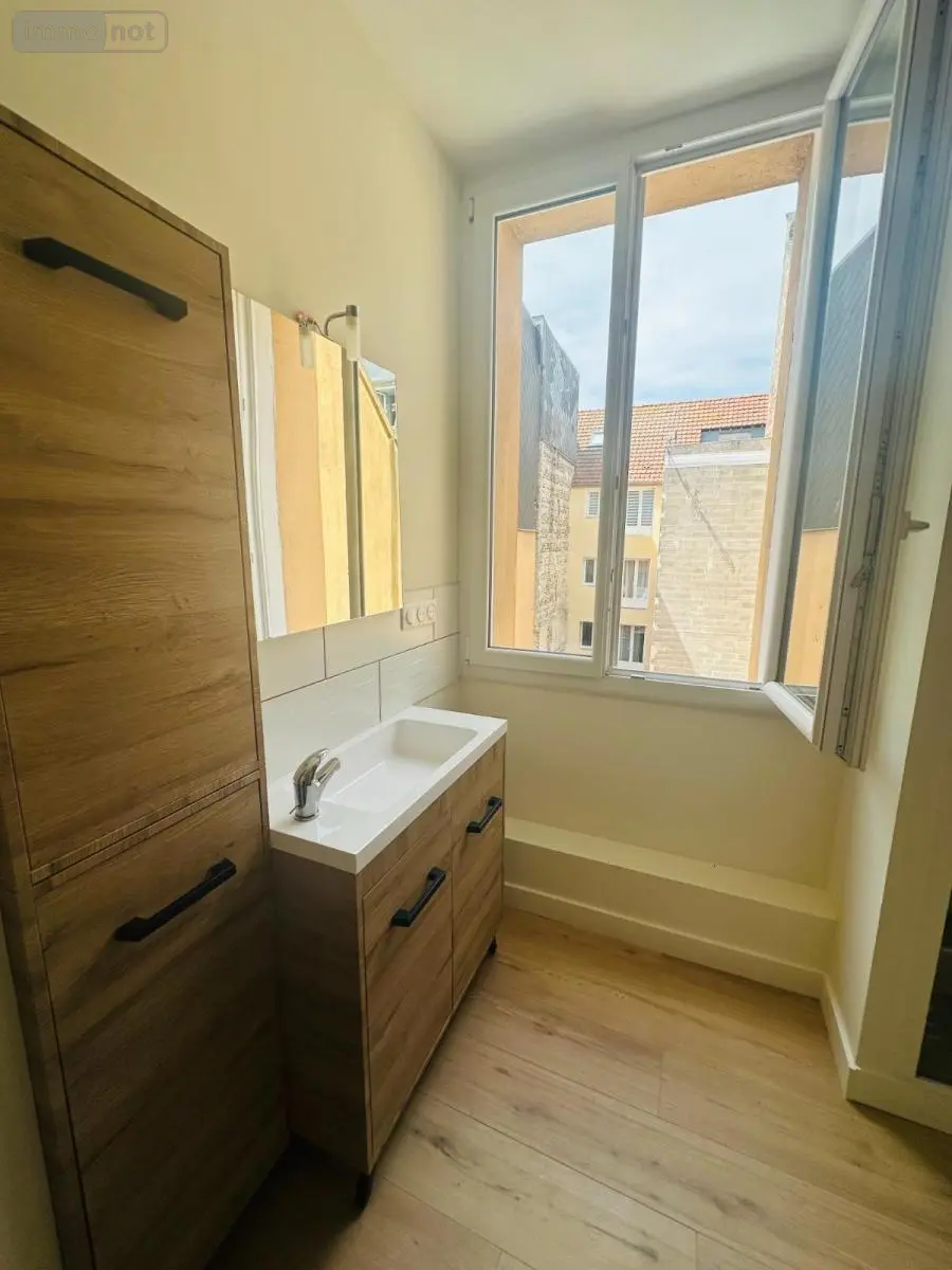 Appartement a vendre Dieppe 76200 Seine-Maritime 76 72 m2 5 pièces 235000 euros 76045-1327 015