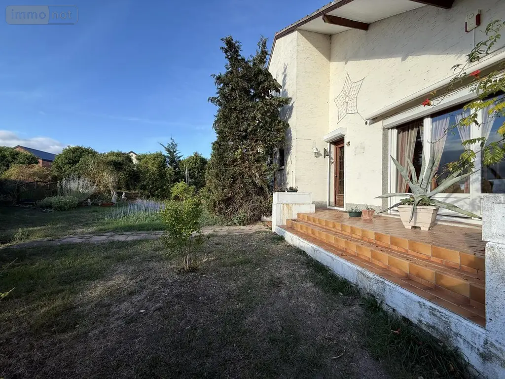 Maison a vendre Vrigny 51390 Marne 51 146 m2 6 pièces 295000 euros 51066-2109 005