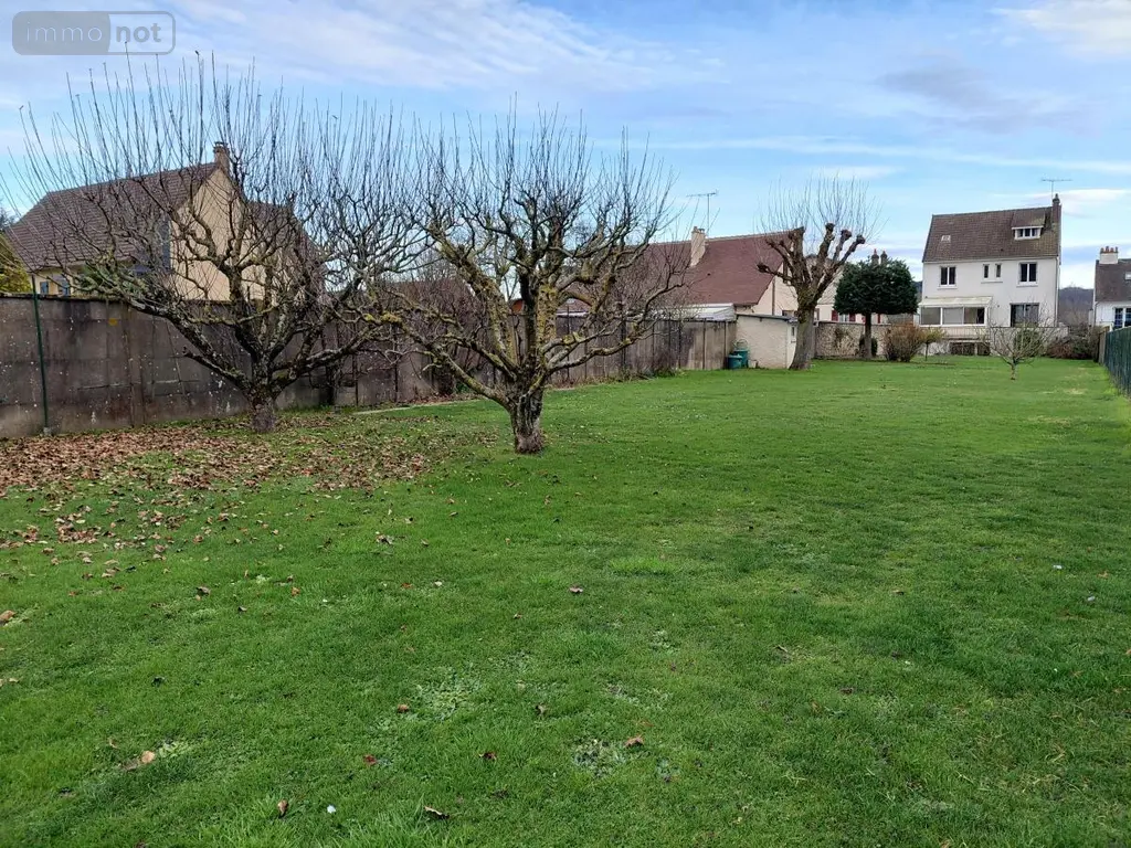 Maison a vendre Val-au-Perche 61260 Orne 61 150 m2 6 pièces 168800 euros 61068-22 017