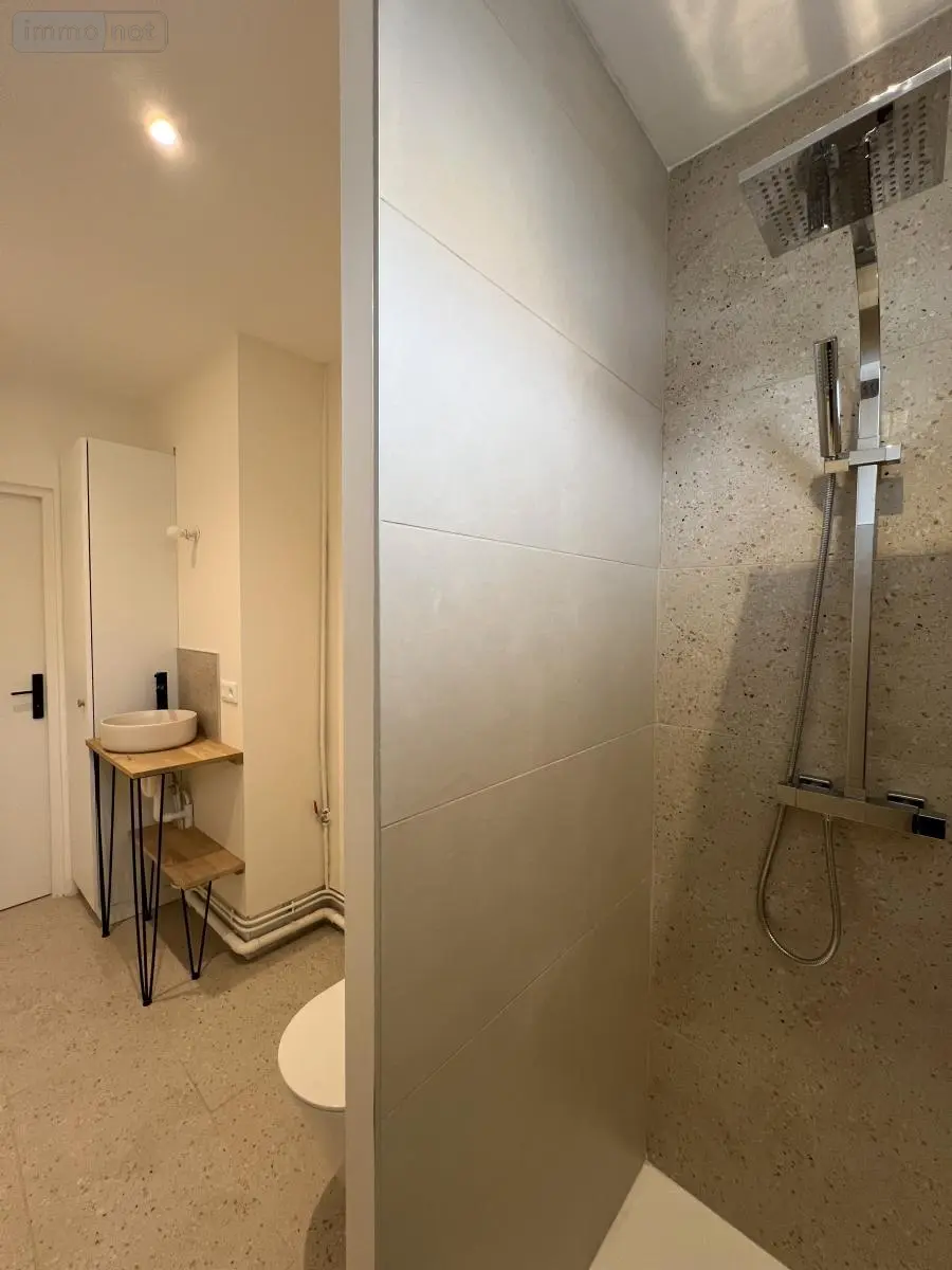 Appartement a vendre Lorient 56100 Morbihan 56 72 m2 4 pièces 248829 euros 56081-2483 007
