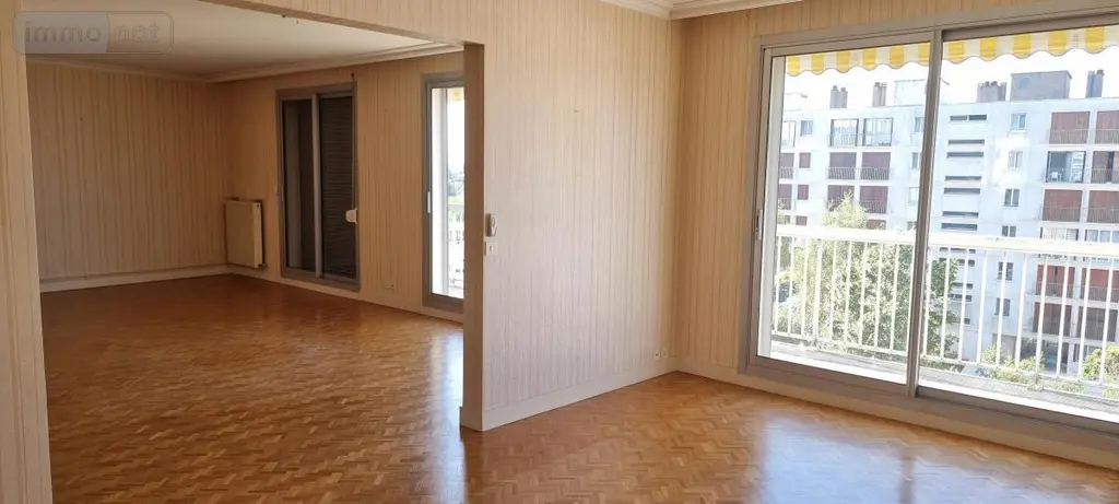 Appartement a vendre Tours 37000 Indre-et-Loire 37 134 m2 5 pièces 390000 euros 37007-2836 002