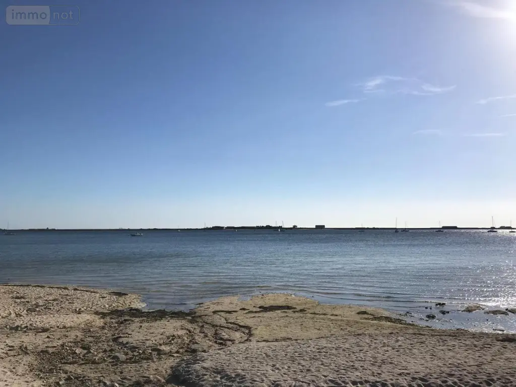 Maison a vendre Port-Louis 56290 Morbihan 56 220 m2 9 pièces 1299750 euros 56039-1277 027