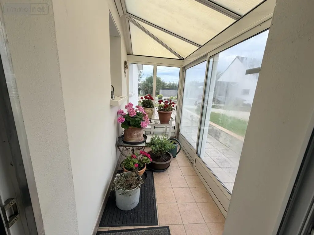 Maison a vendre Landaul 56690 Morbihan 56 115 m2 6 pièces 314400 euros 56023-1445 008