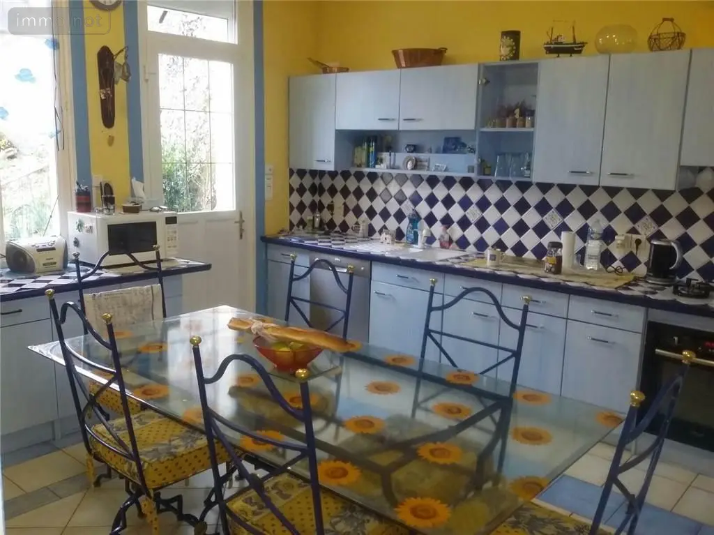 Maison a vendre Saint-Martin-de-Bienfaite-la-Cressonnière 14290 Calvados 14 250 m2 11 pièces 344190 euros 14058-1512 003