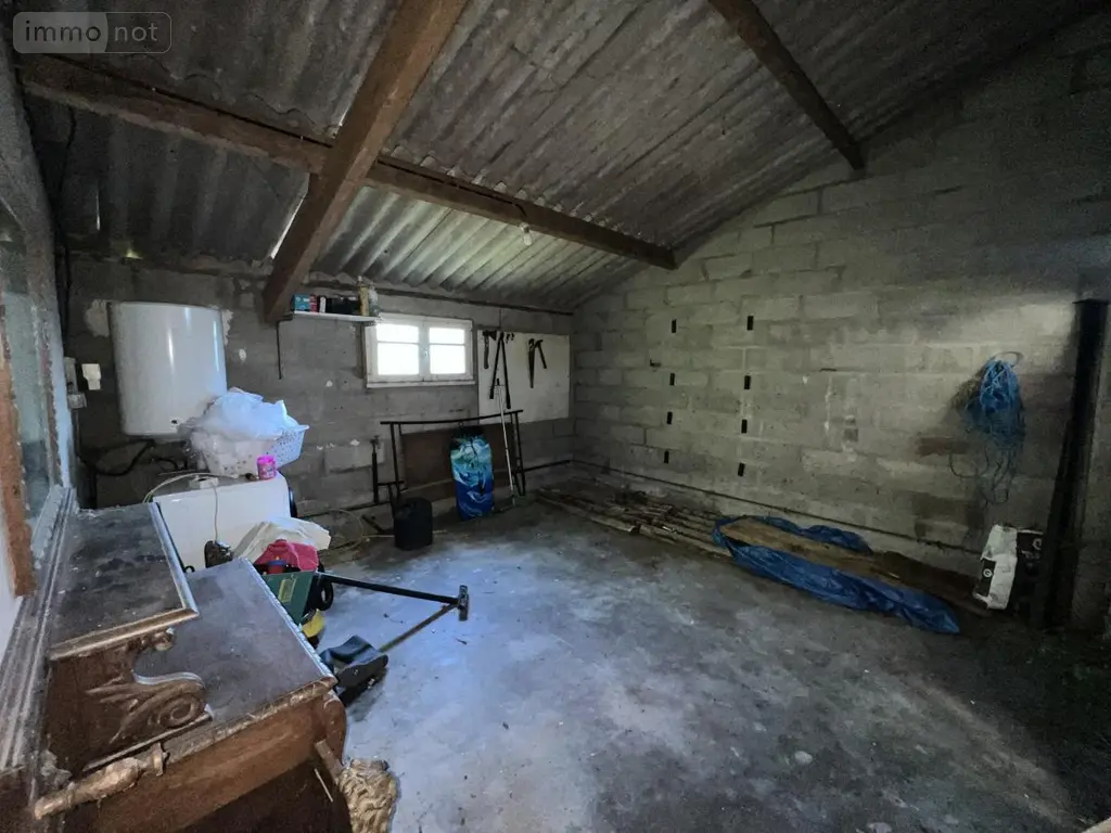 Maison a vendre Saint-Lormel 22130 Côtes-d'Armor 22 94 m2 4 pièces 179990 euros 22044-3865 010