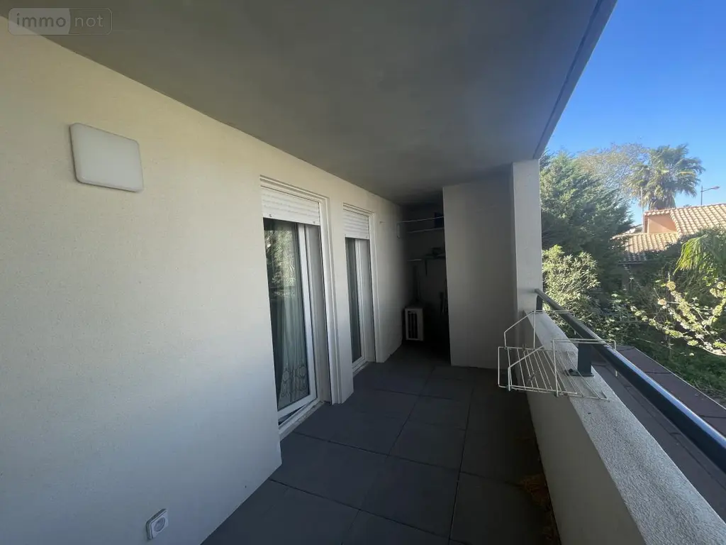 Appartement a vendre Clermont-l'Hérault 34800 Hérault 34 57 m2 3 pièces 188000 euros 34074-263 008