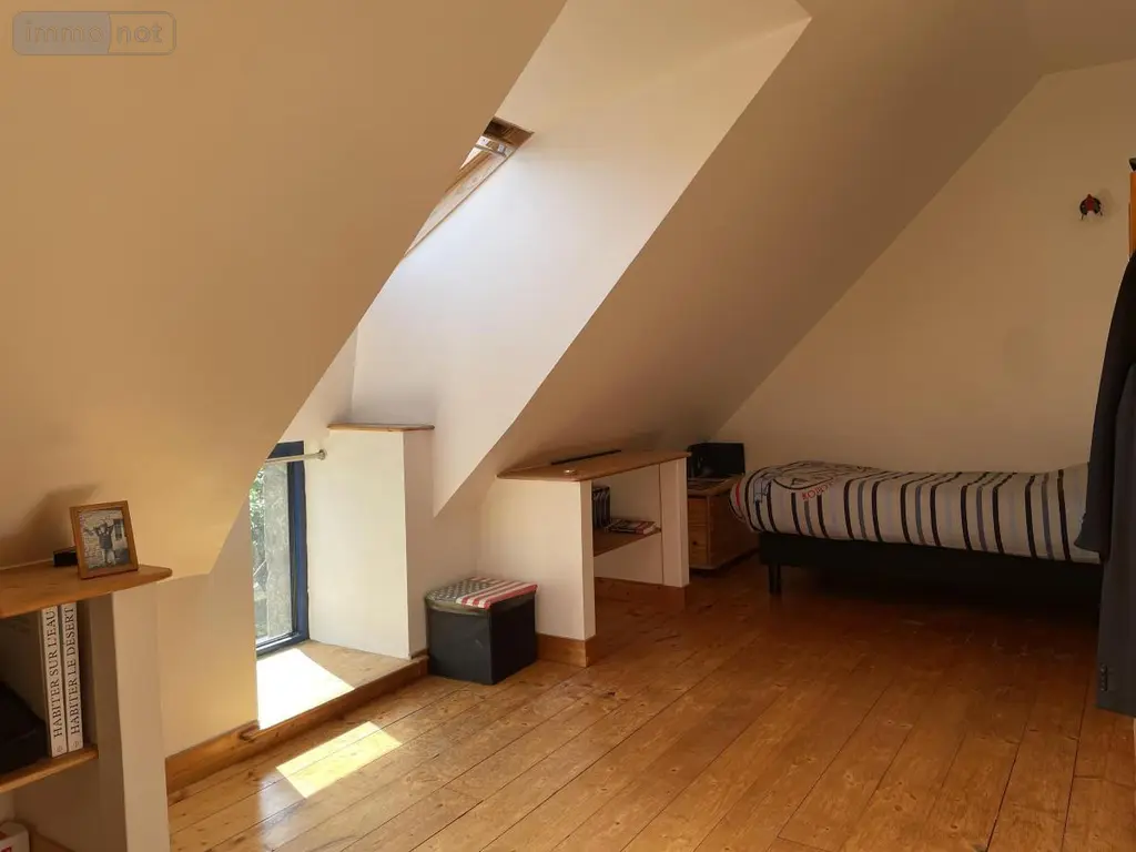 Maison a vendre Guidel 56520 Morbihan 56 179 m2 5 pièces 923480 euros 56082-1595 010