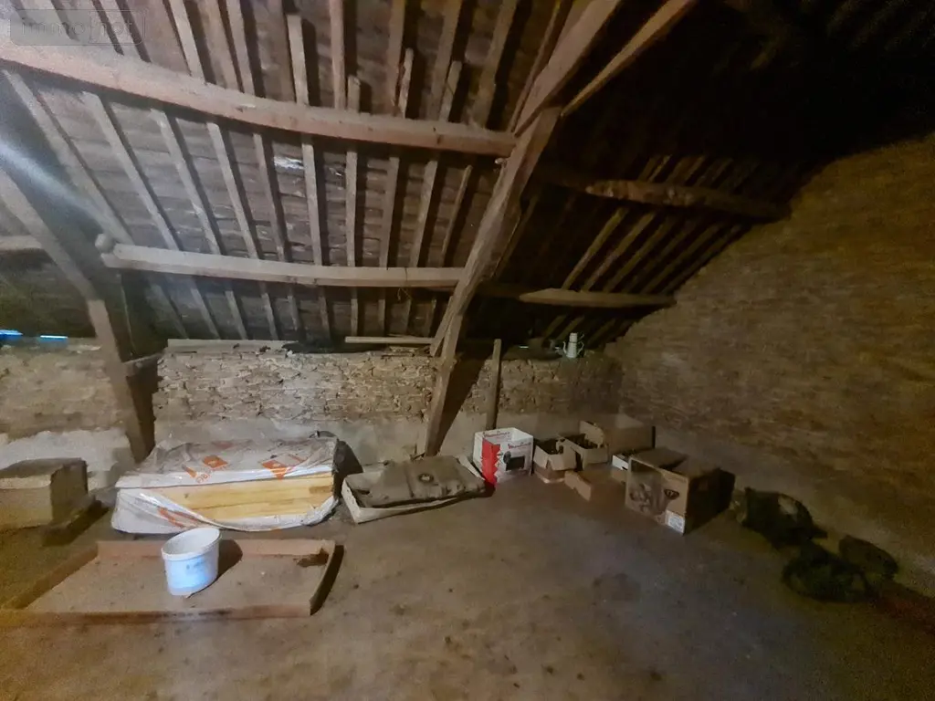 Maison a vendre Radenac 56500 Morbihan 56 121 m2 6 pièces 125520 euros 56053-2498 011