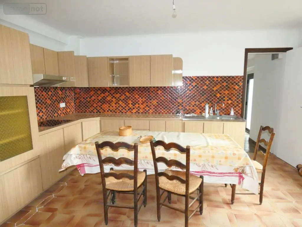 Maison a vendre Pleyben 29190 Finistère 29 300 m2 11 pièces 294100 euros 29129-1029 008