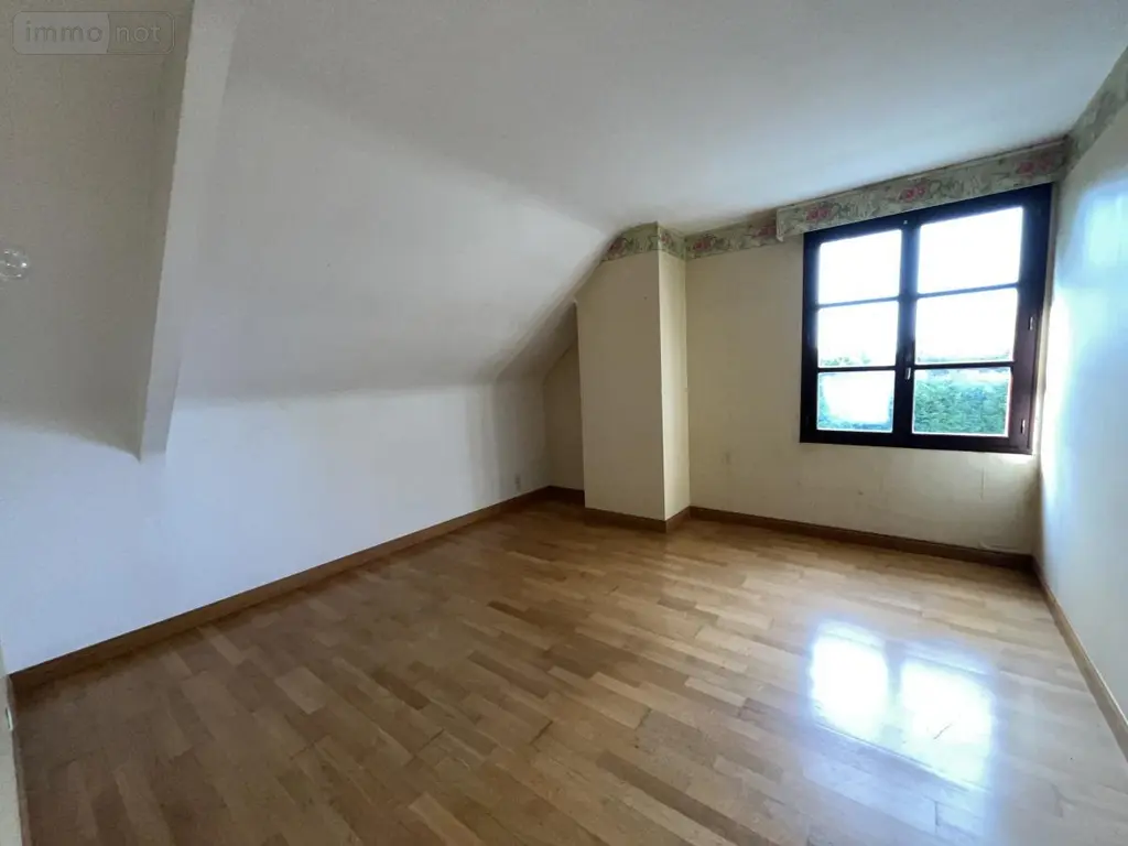 Maison a vendre Évron 53600 Mayenne 53 156 m2 6 pièces 188550 euros 53078-1881 014