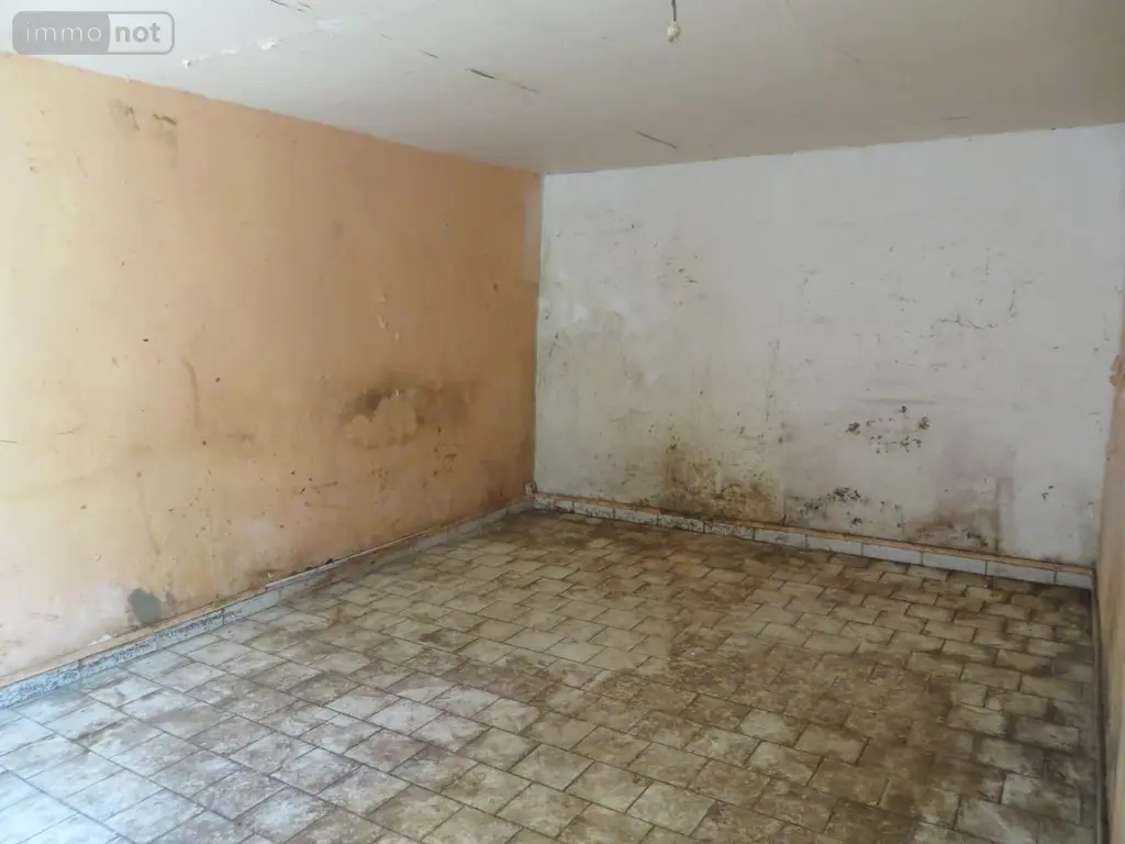 Maison a vendre Campagnolles 14500 Calvados 14 137 m2 48150 euros 14076-5914 005