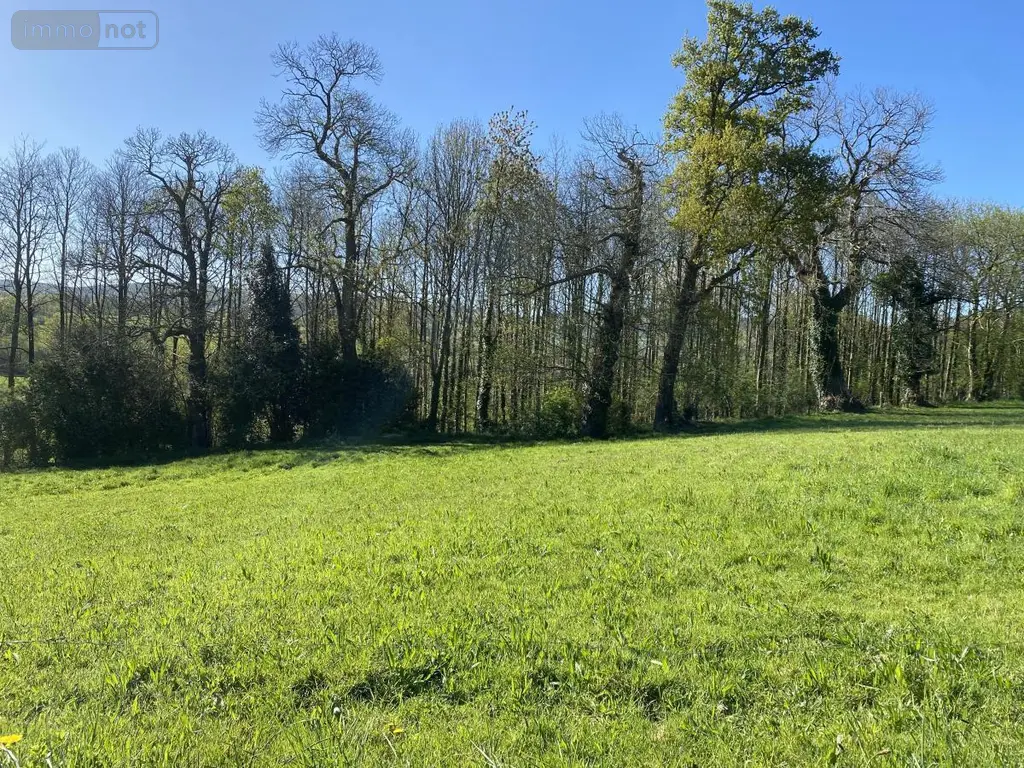 Maison a vendre Brécey 50370 Manche 50 119 m2 6 pièces 158250 euros 14076-5783 039