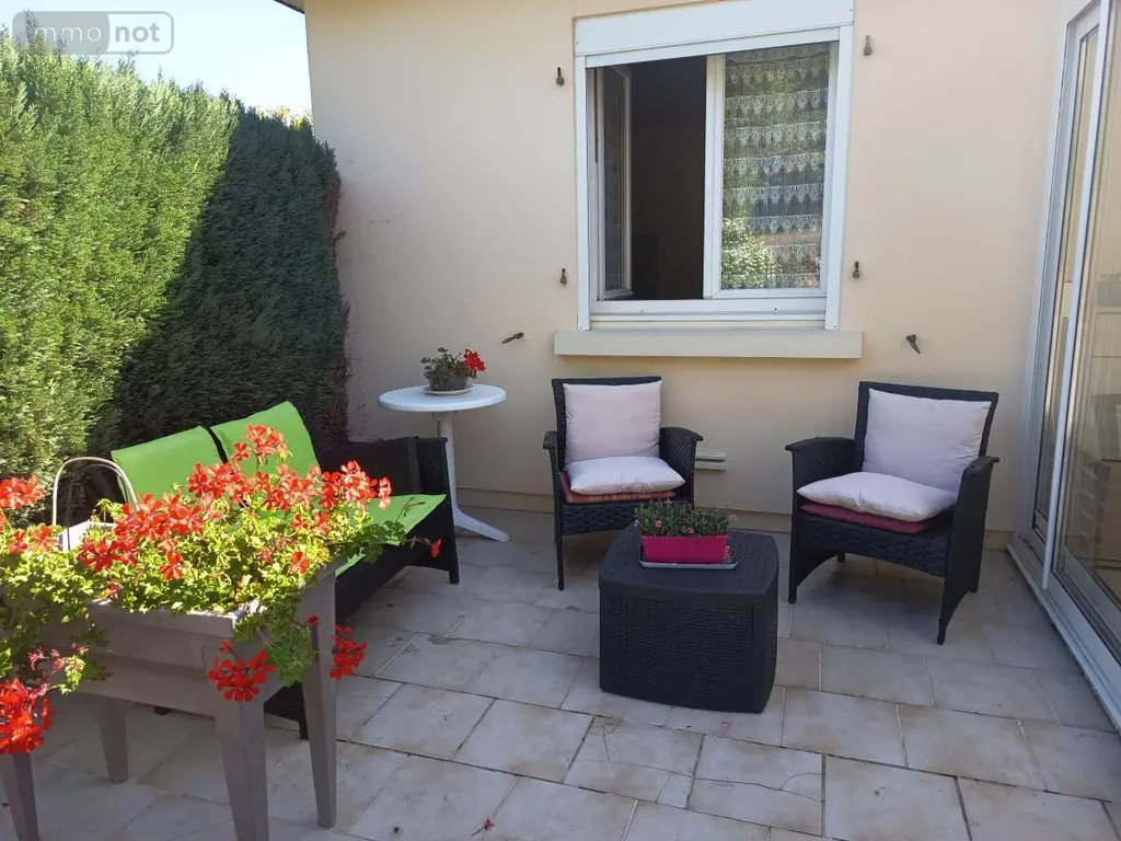 Maison a vendre Pontivy 56300 Morbihan 56 110 m2 209300 euros 56061-918 004