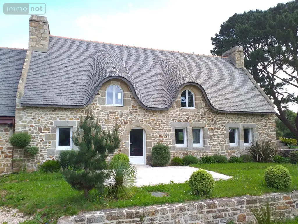 Maison a vendre Kervignac 56700 Morbihan 56 320 m2 11 pièces 1134372 euros 56005-792 015